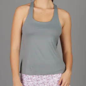 Dash Sport Tank (grey/silver)