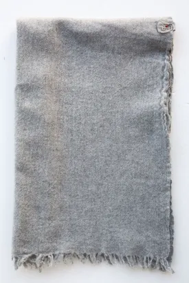 1615 Scarf Greyish