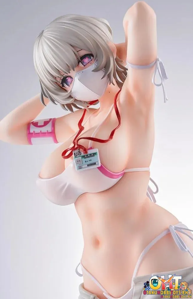 (18 ) HOTVENUS MaruShin Original Character 1/6 Chigusa Hoshikawa - ON HAND