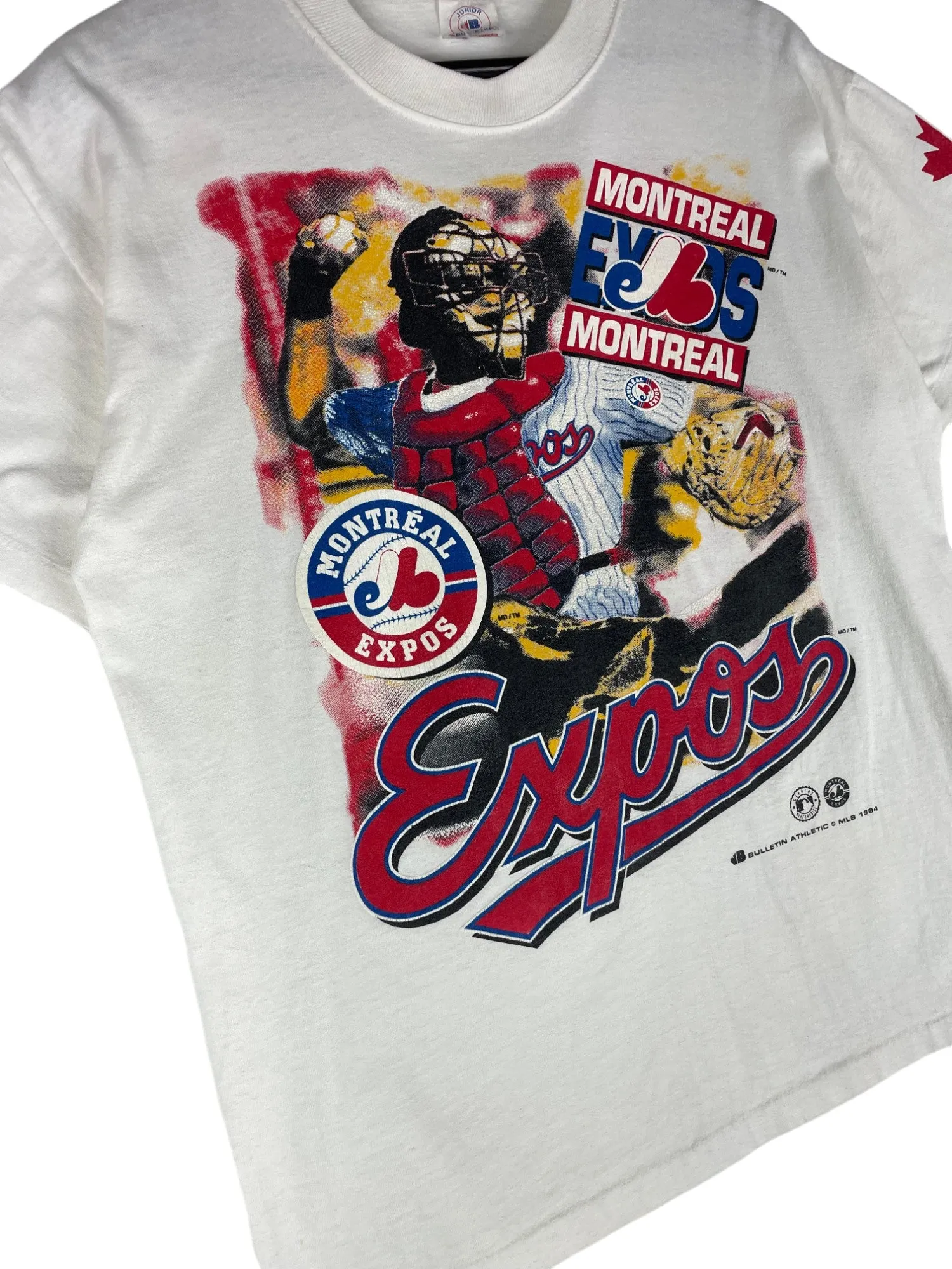 1994 Expos T-Shirt