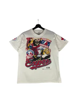 1994 Expos T-Shirt