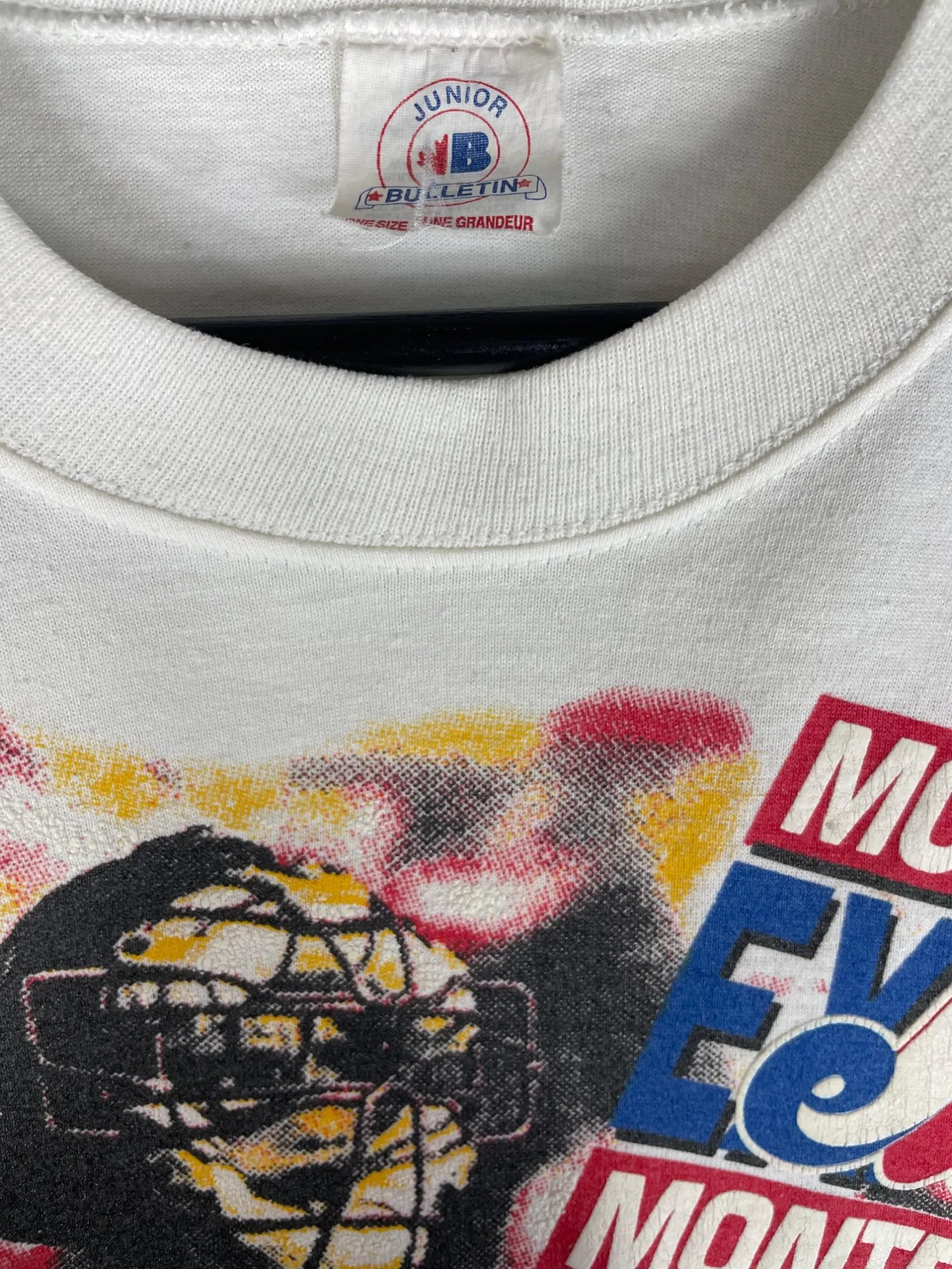 1994 Expos T-Shirt