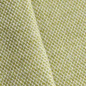 3 3/4 YD PC - Olive Beige/Gray/Multi Textured Chenille Dobby Decorating Fabric