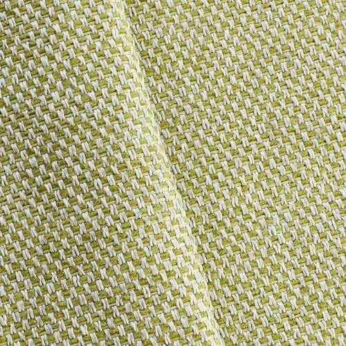 3 3/4 YD PC - Olive Beige/Gray/Multi Textured Chenille Dobby Decorating Fabric