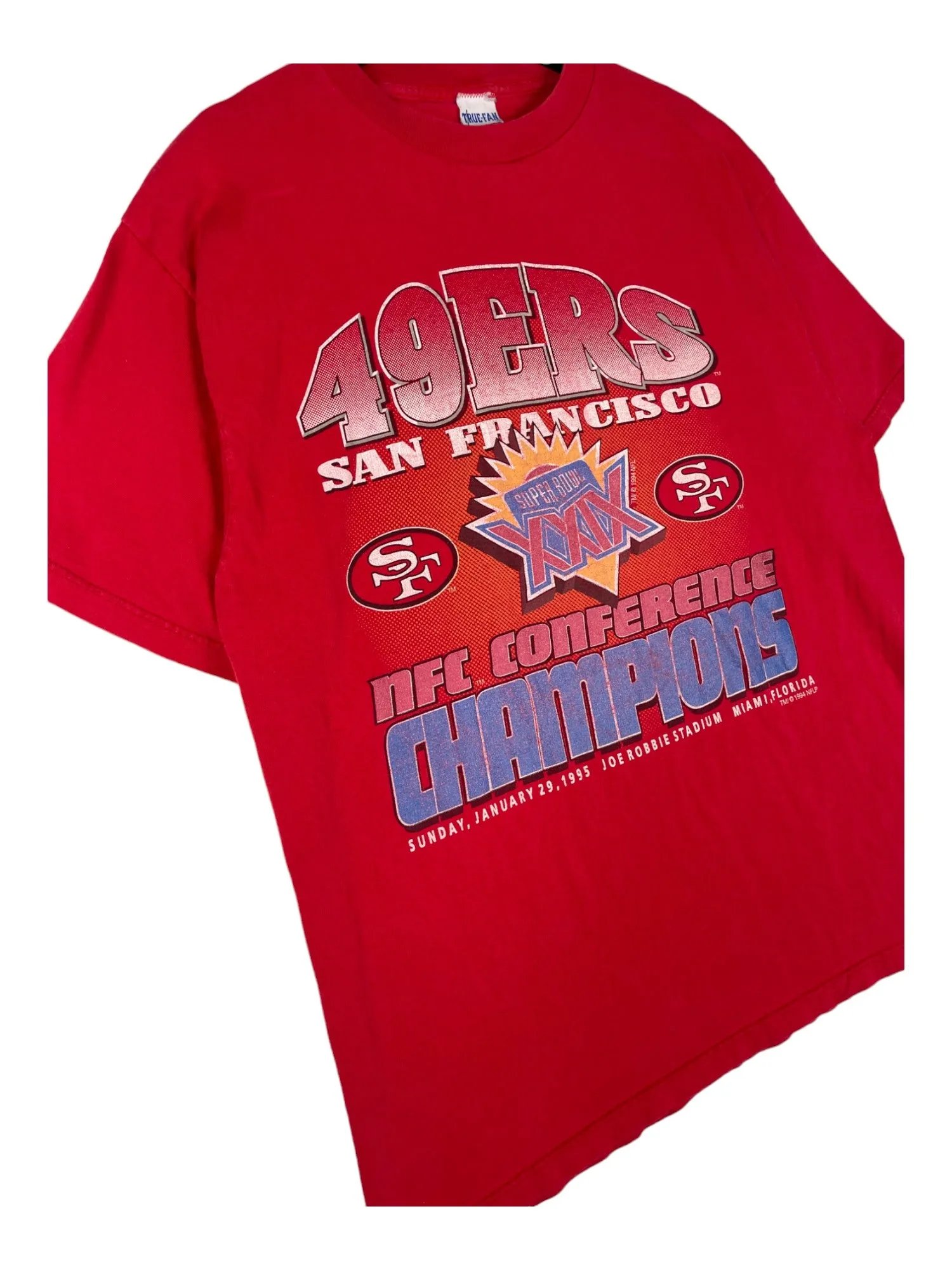 49ers T-Shirt