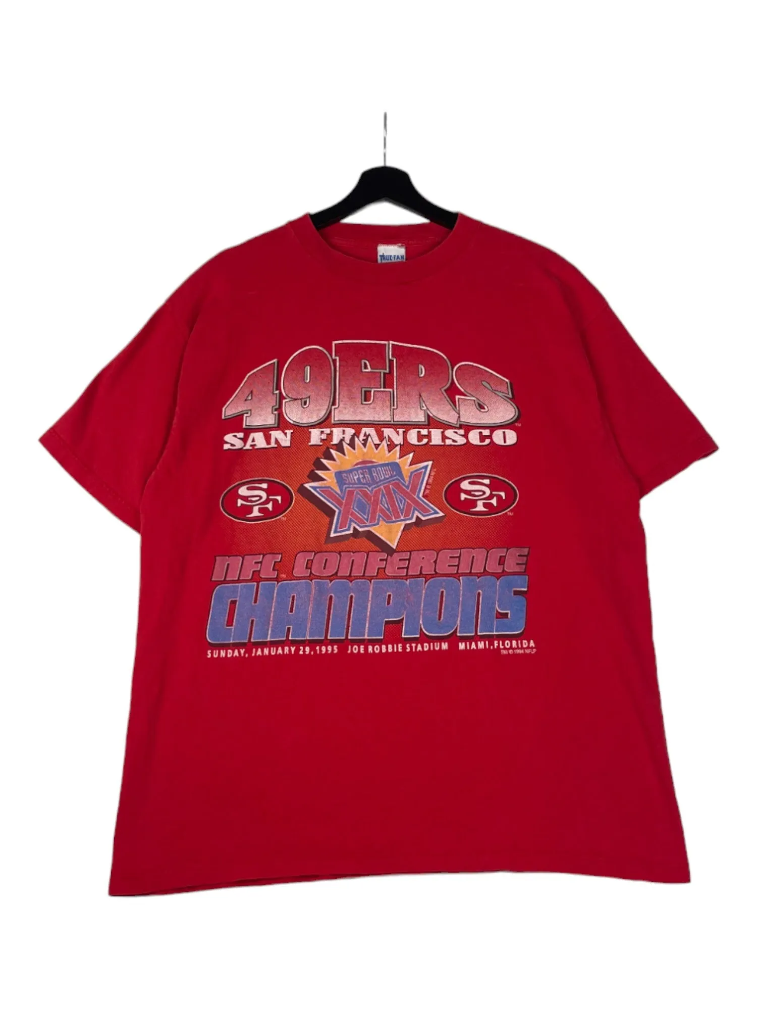 49ers T-Shirt