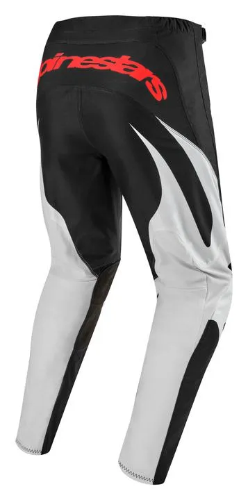 Alpinestars MX24 Fluid Lucent Pant Black White