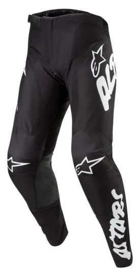 Alpinestars MX24 Racer Hana Pant Black White