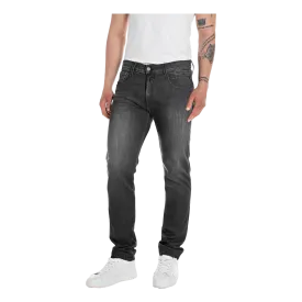 Anbass Powerstretch 097 Dark Grey