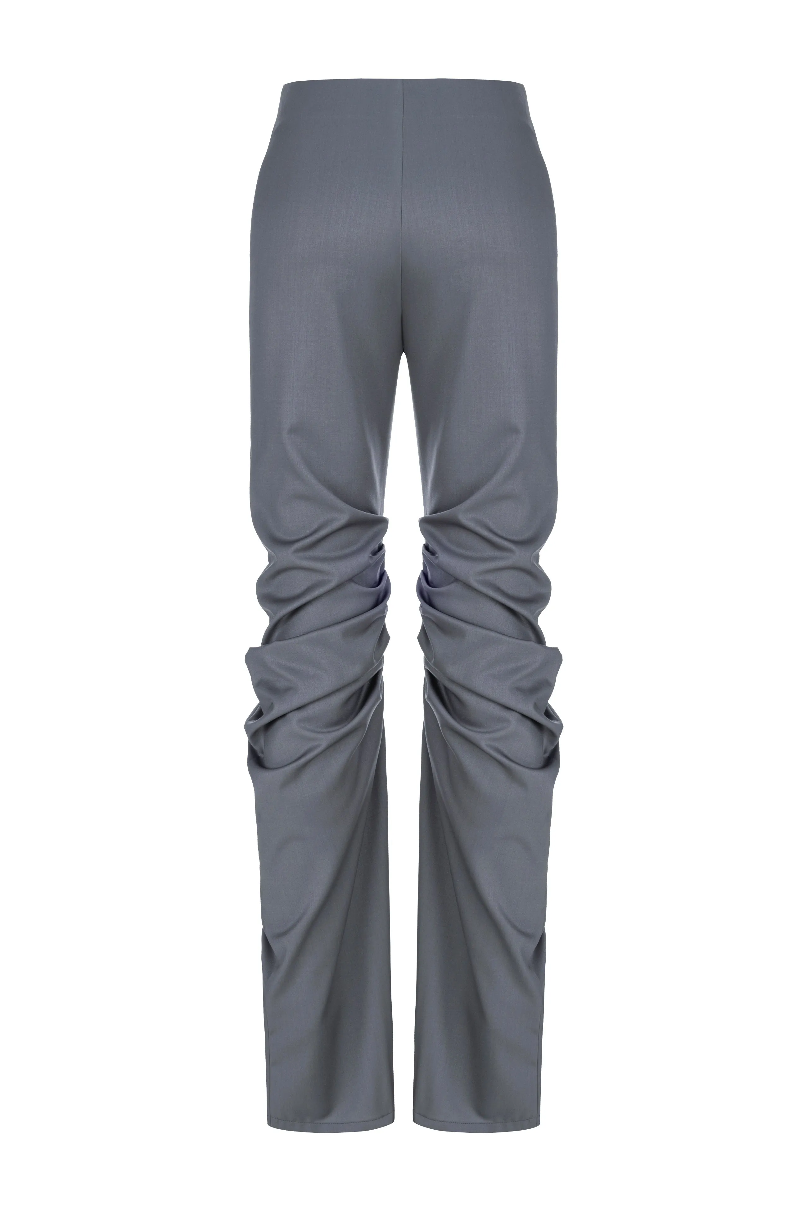 Anti-Gravity Pants in Gray