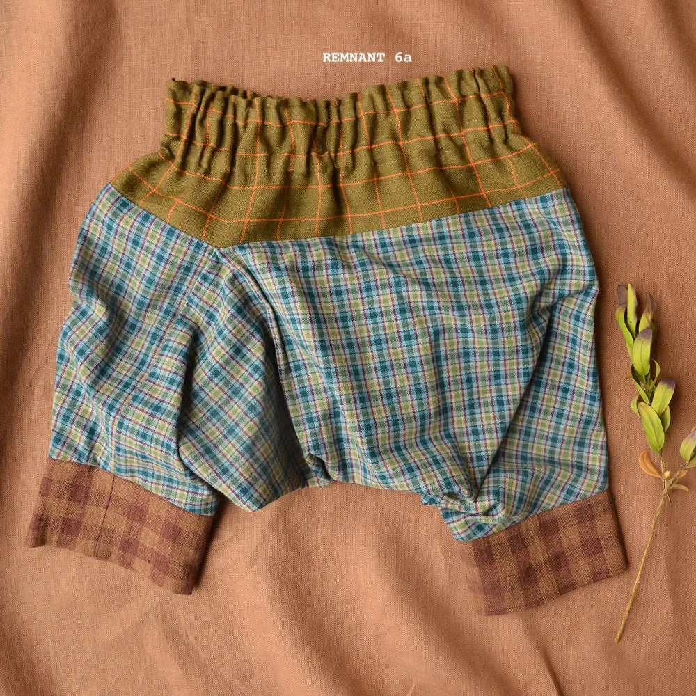 Baby Pantaloons - Umiform Remnants - Zero Waste (6-24m)