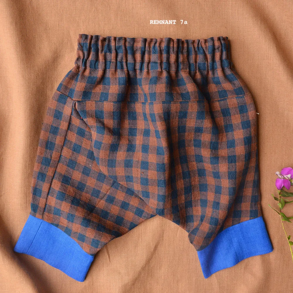 Baby Pantaloons - Umiform Remnants - Zero Waste (6-24m)