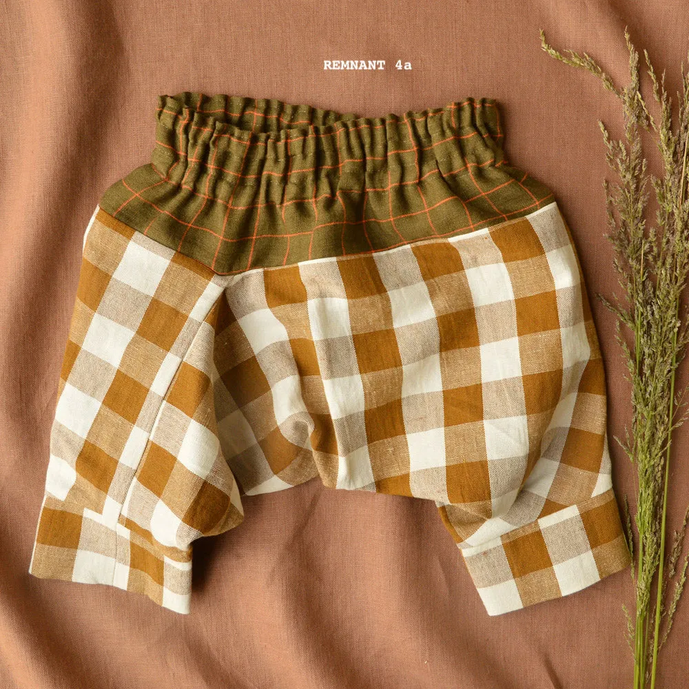 Baby Pantaloons - Umiform Remnants - Zero Waste (6-24m)