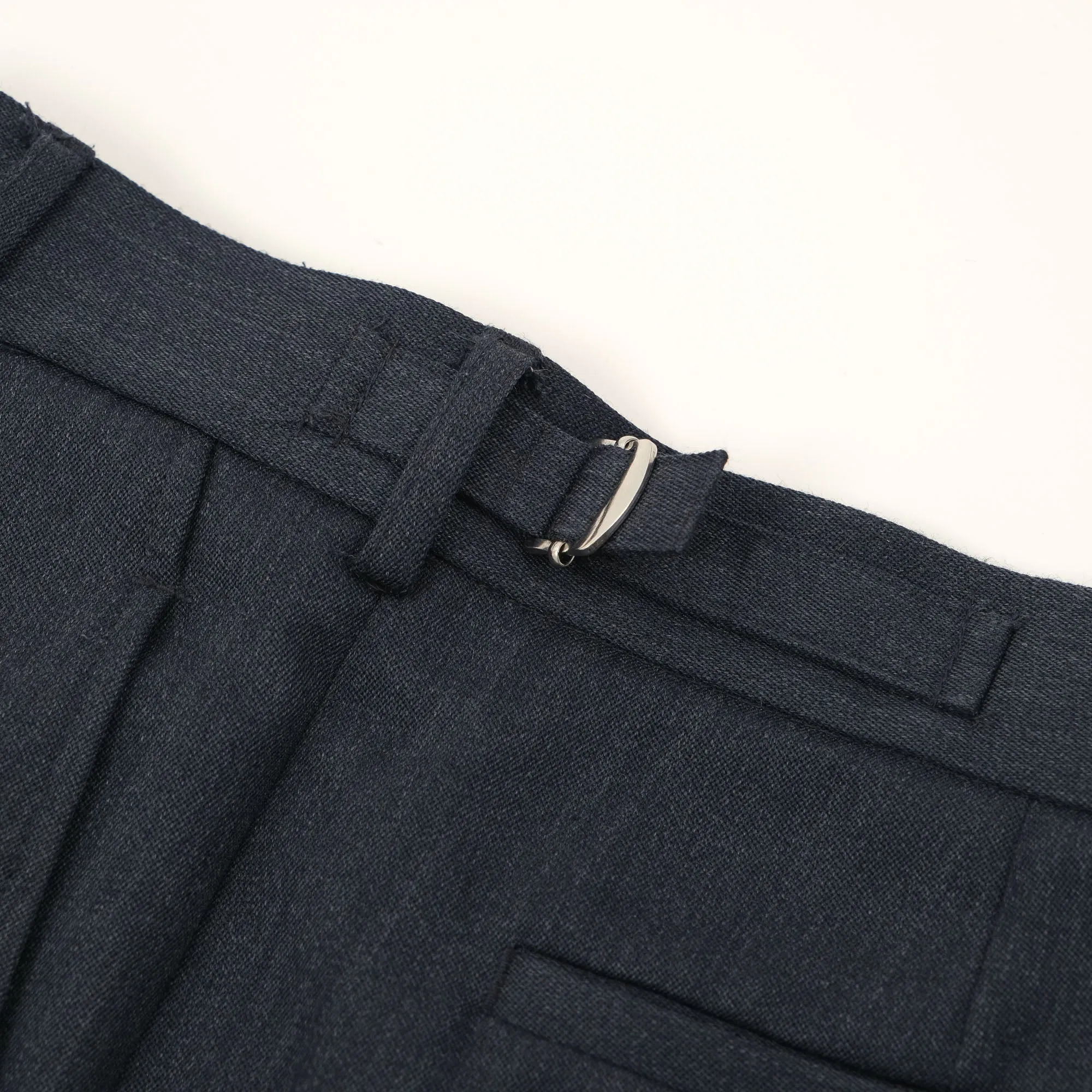 BLUE AIR FORCE TAILOR PANTS