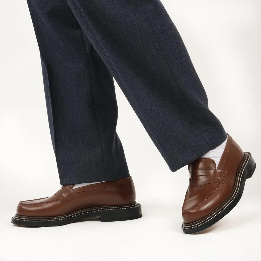 BLUE AIR FORCE TAILOR PANTS