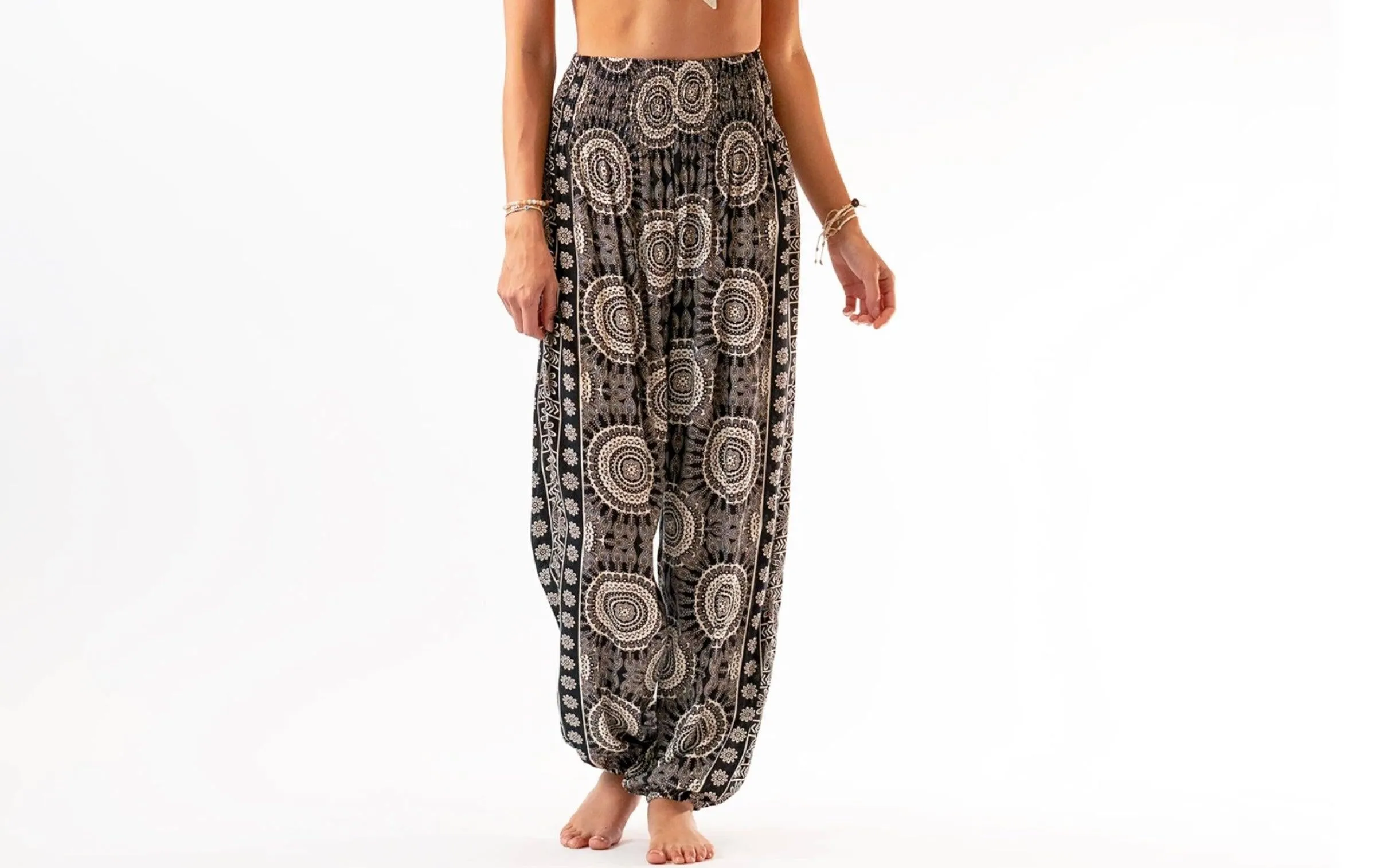 Bondi Harem Pants