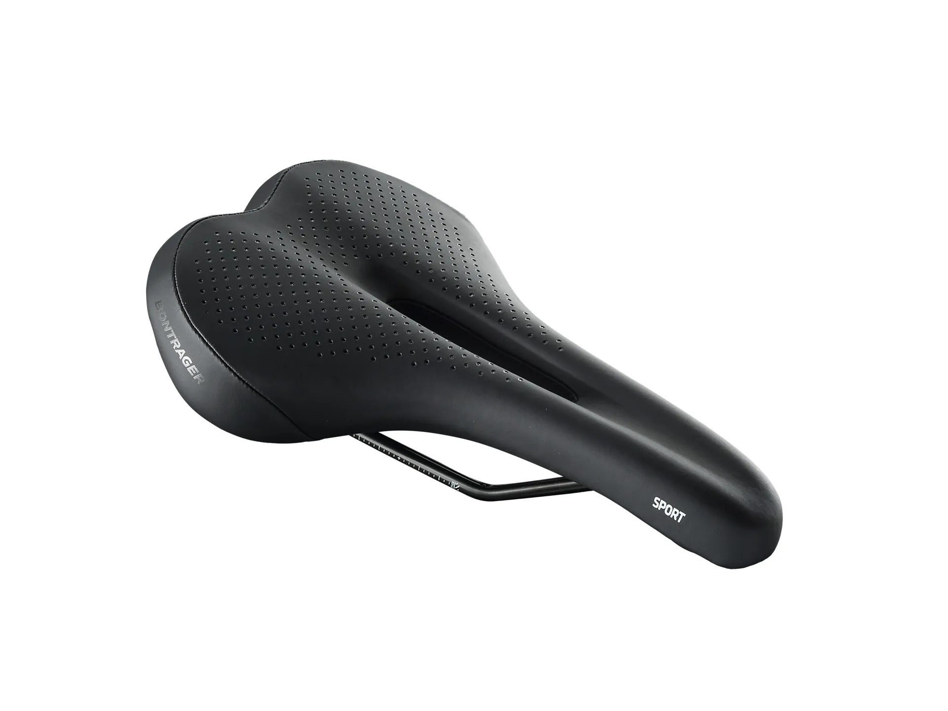 Bontrager Sport Bike Saddle