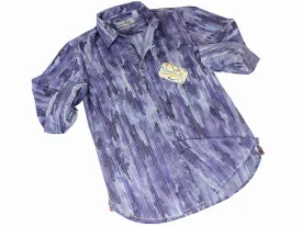 Boy's Sport Shirt 21508 Blue