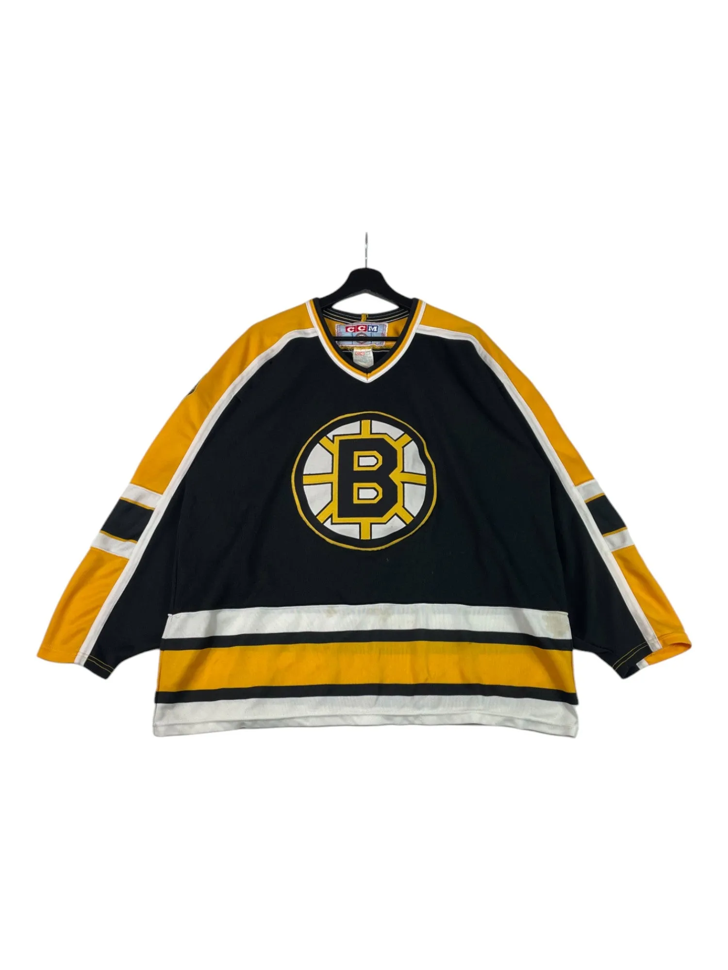 Bruins Jersey