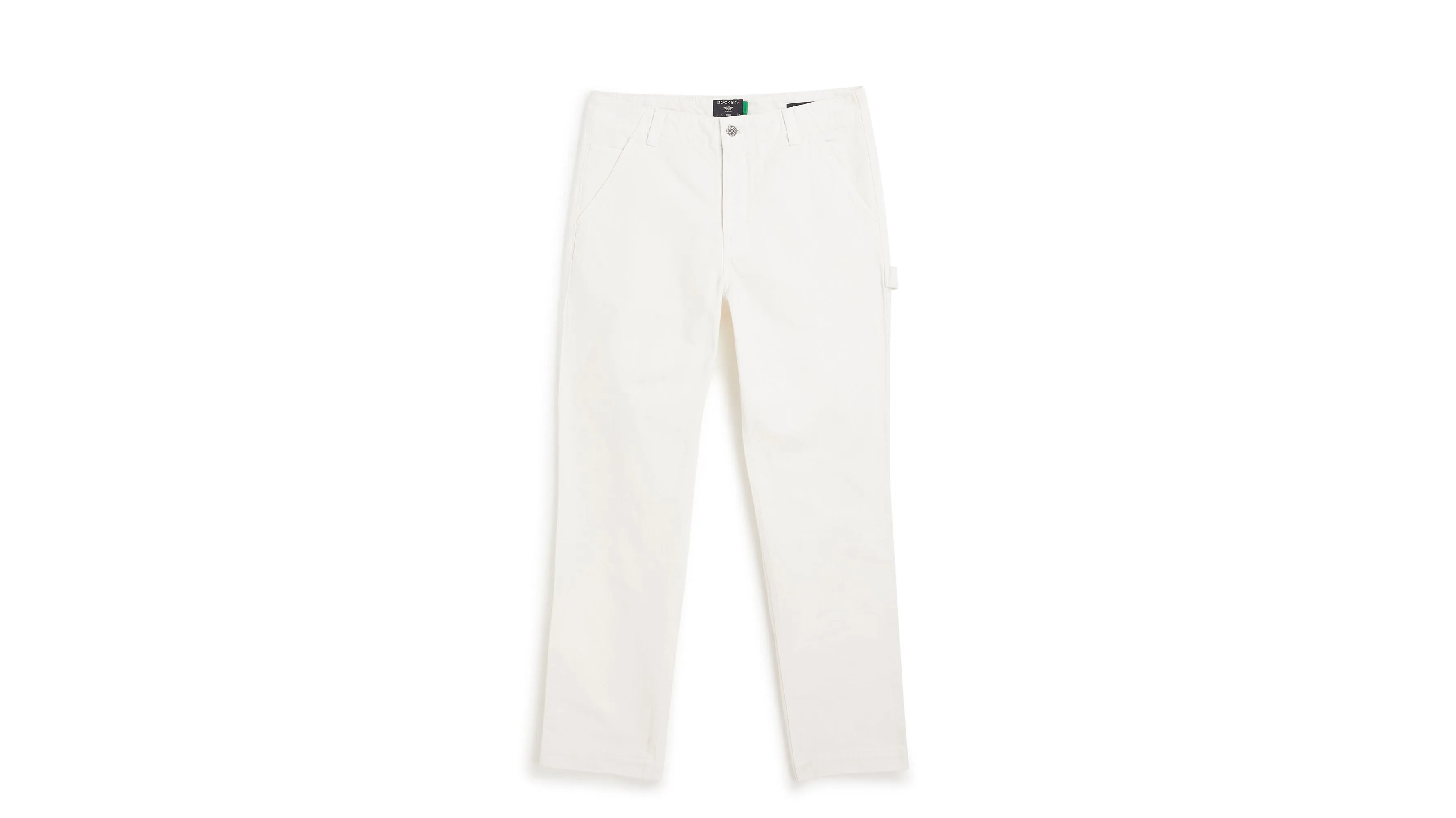 California Carpenter Pants, Straight Fit