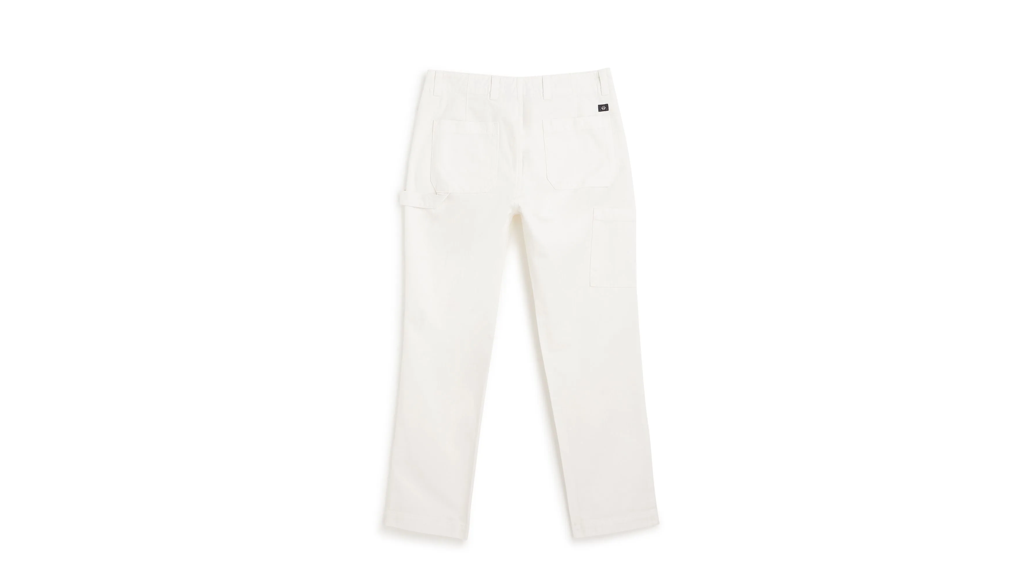 California Carpenter Pants, Straight Fit