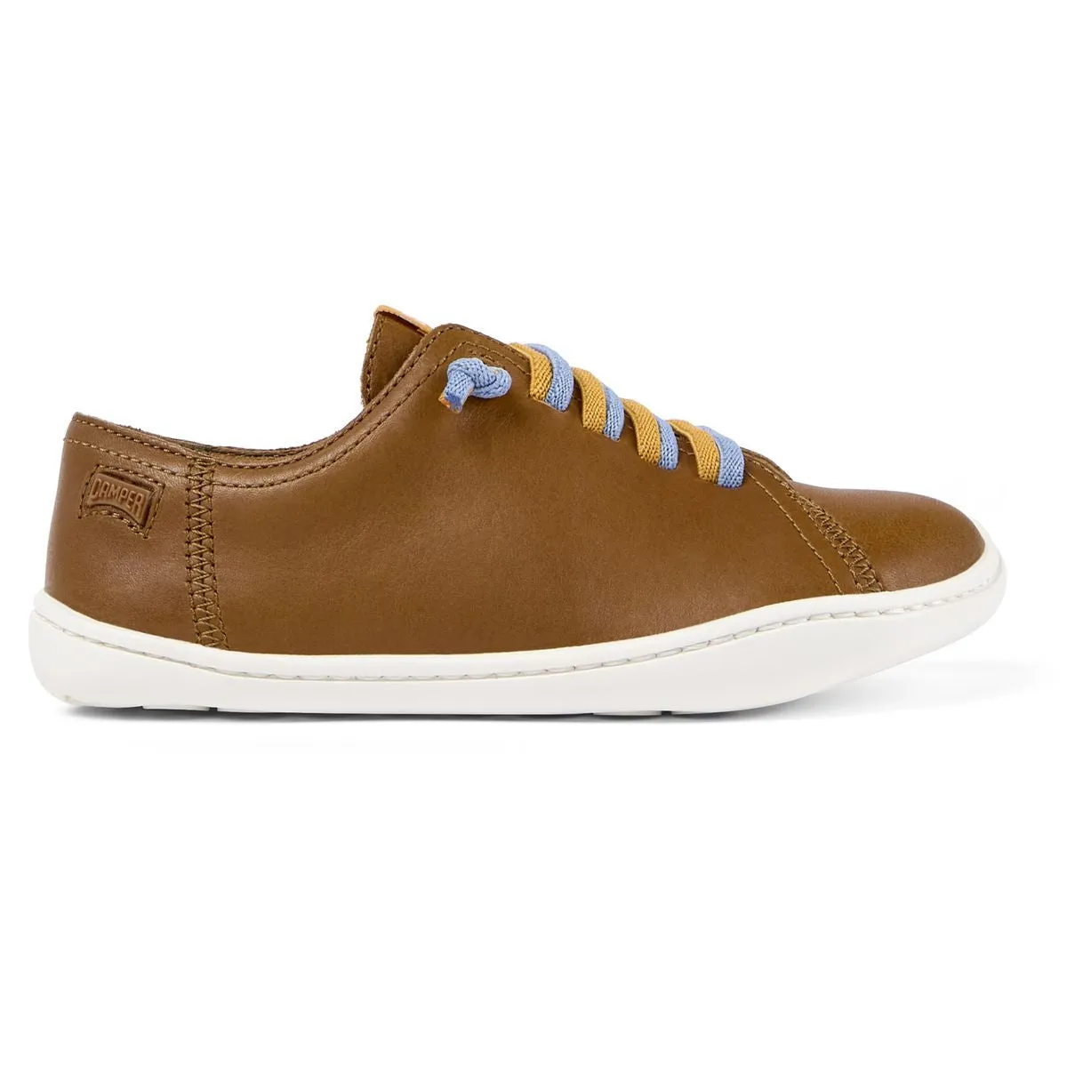 Camper Peu Sarda Camel