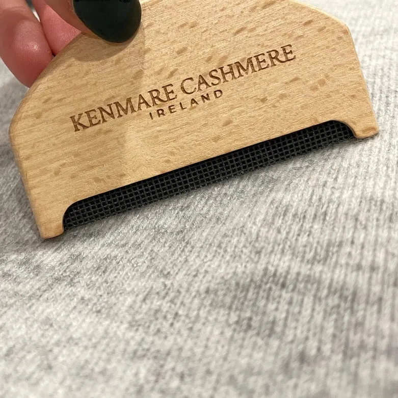 Cashmere Depilling Comb