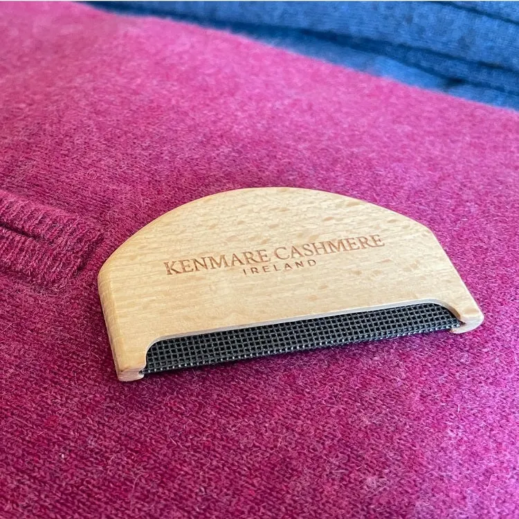 Cashmere Depilling Comb