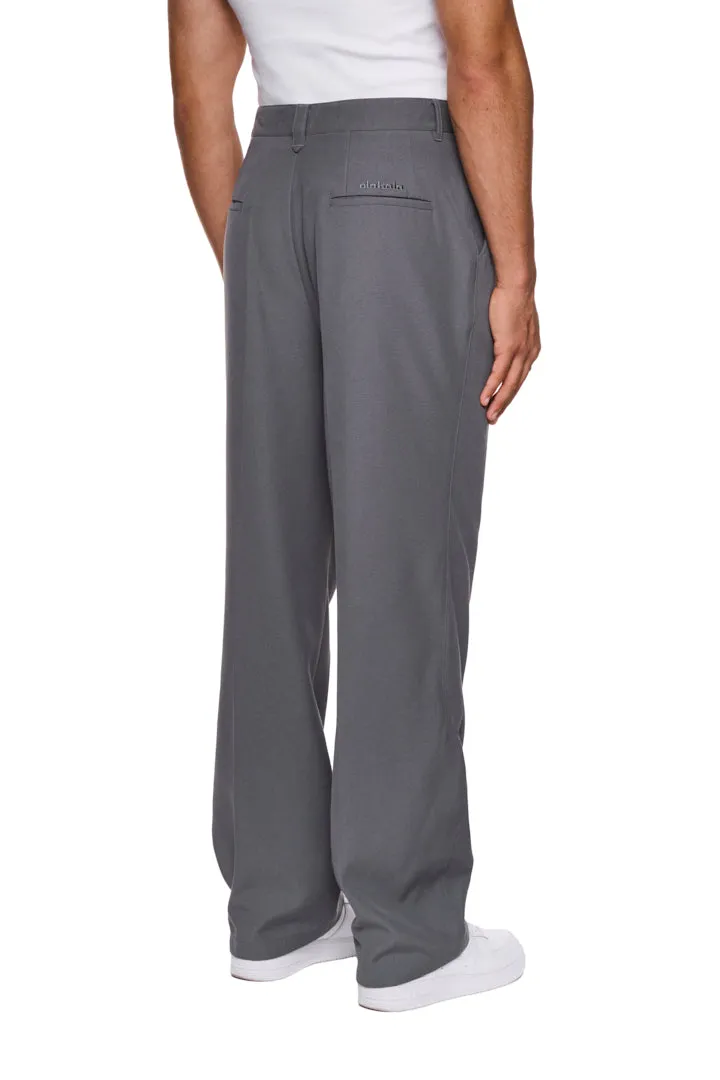 CC Dress Pants Regular Gray