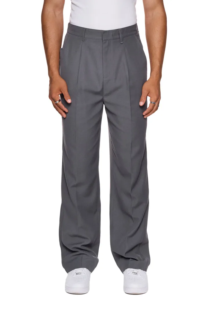 CC Dress Pants Regular Gray