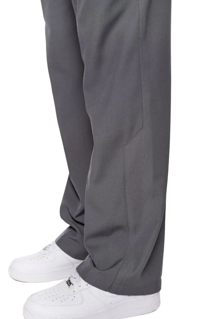 CC Dress Pants Regular Gray