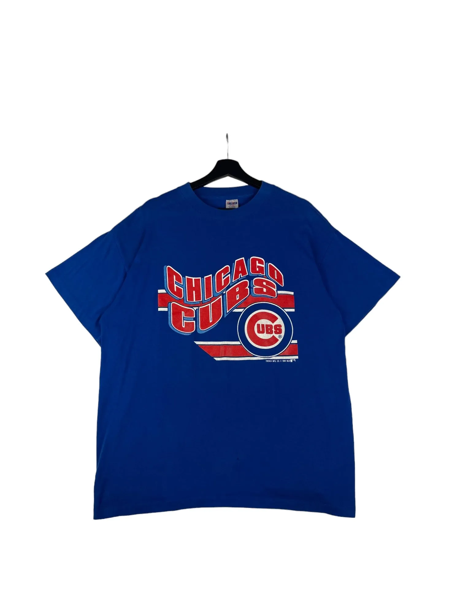 Chicago Cubs 1990 T-Shirt