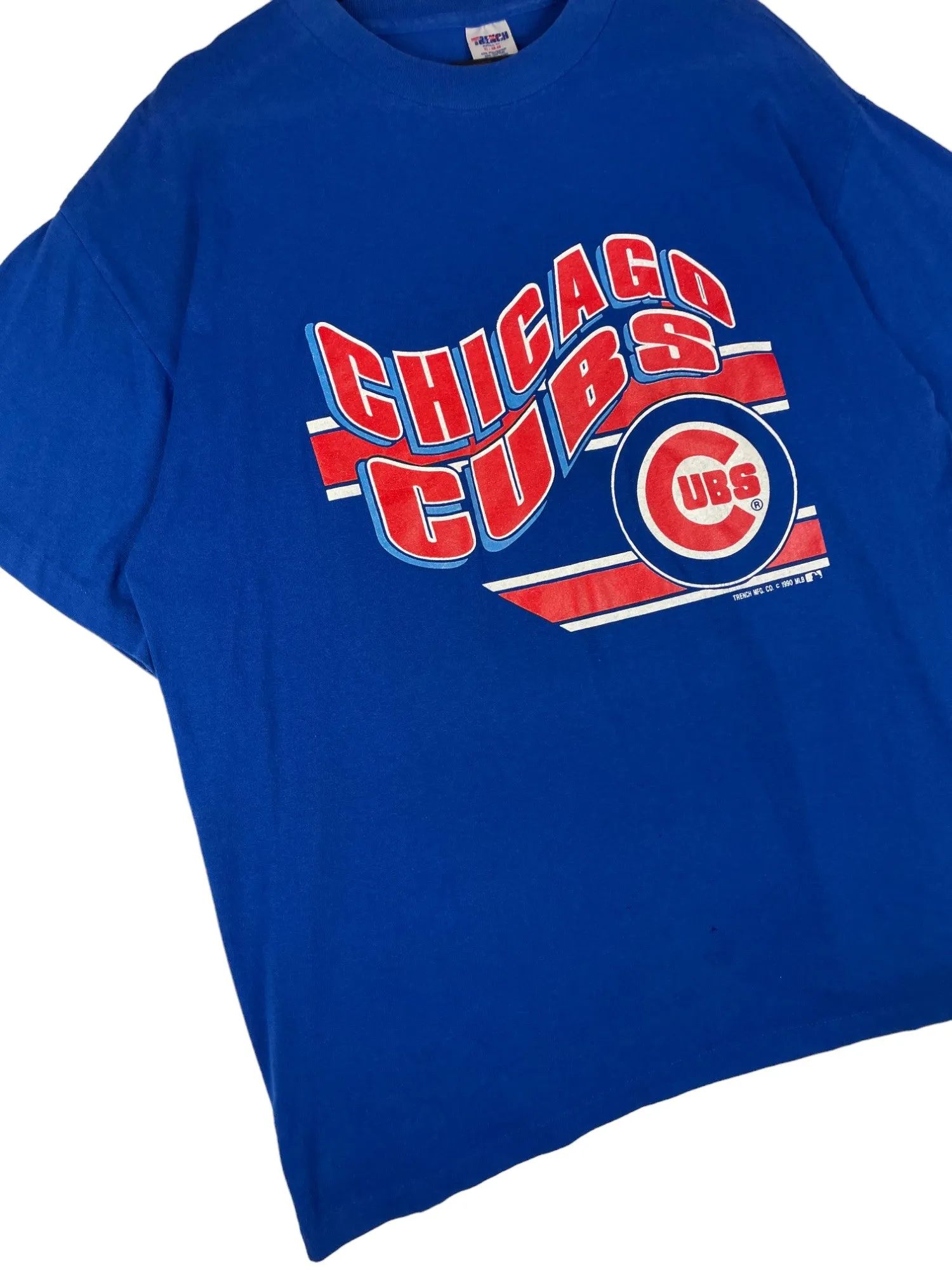 Chicago Cubs 1990 T-Shirt