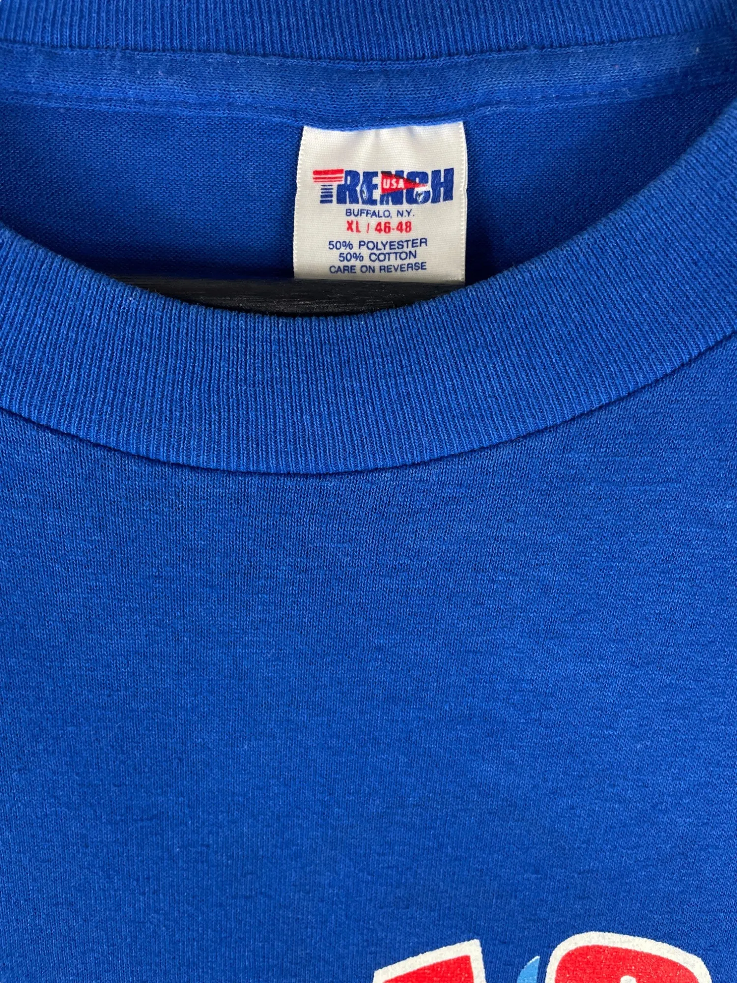 Chicago Cubs 1990 T-Shirt