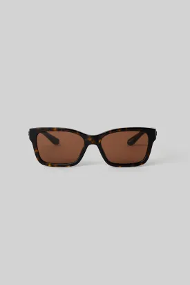 Chill Sunglasses - Brown/Tortoise