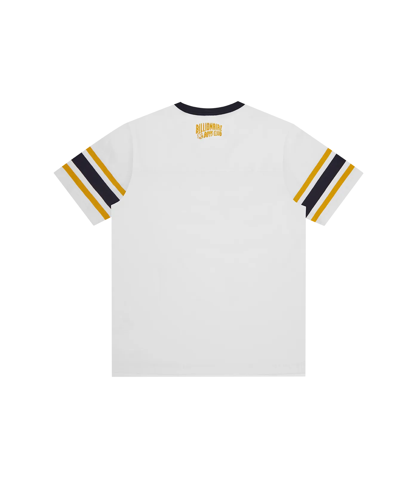 COLLEGE SPORT T-SHIRT - WHITE