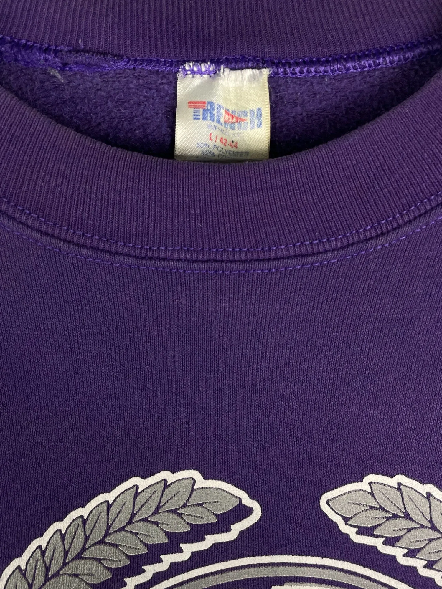 Colorado Rockies Crewneck