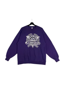 Colorado Rockies Crewneck