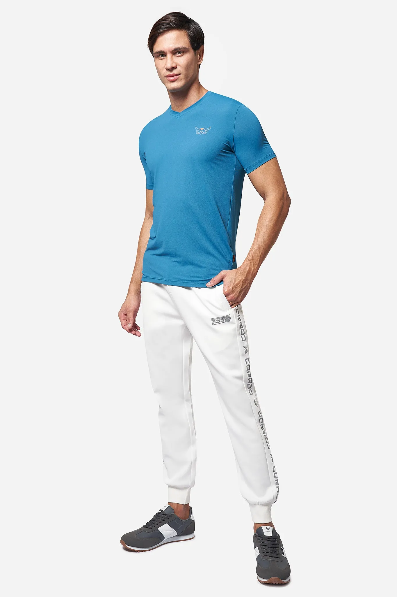 CORADO SPORT TSHIRT (ACTIVEWEAR)