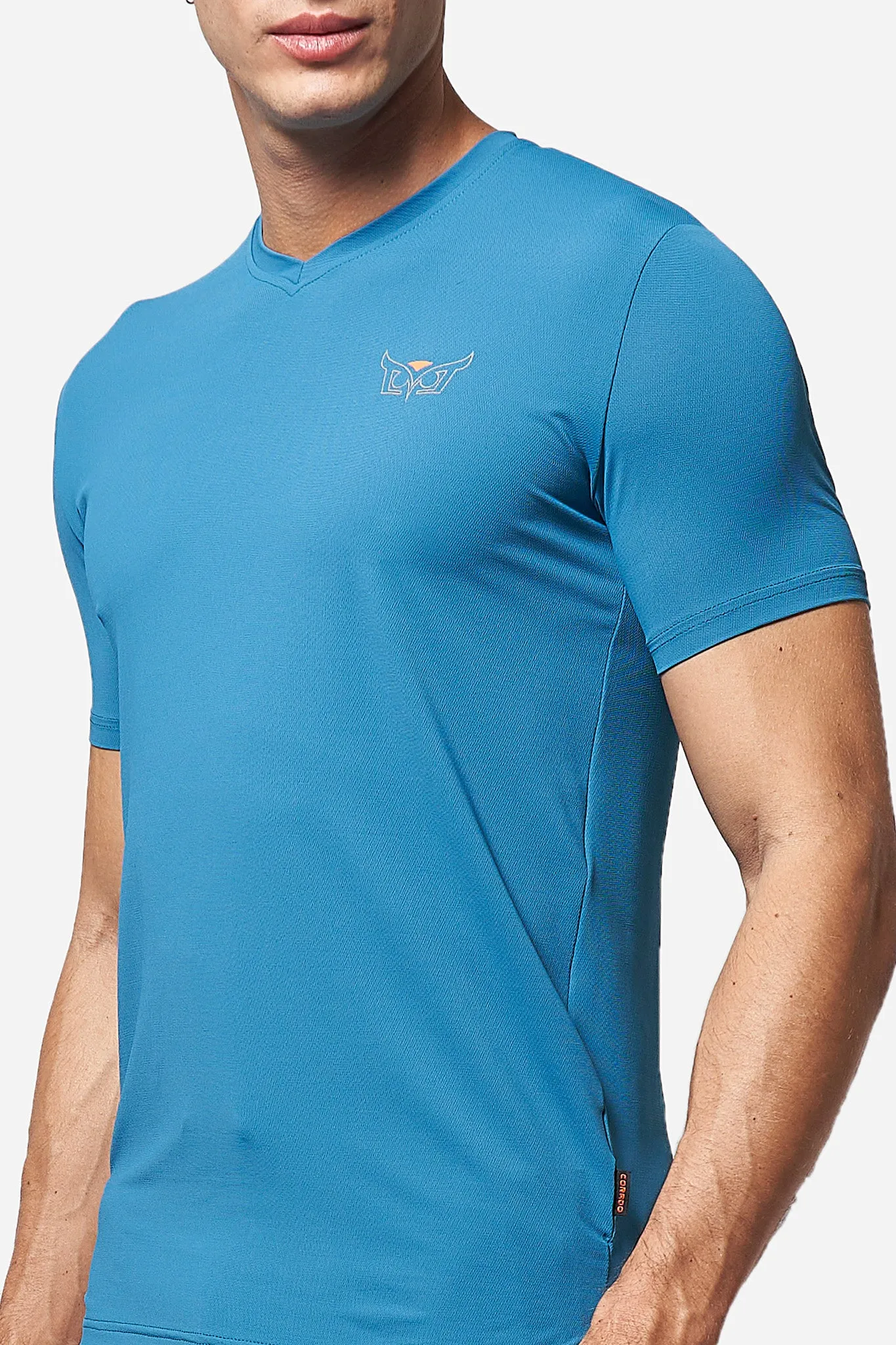 CORADO SPORT TSHIRT (ACTIVEWEAR)