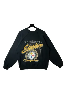 Crewneck Steelers