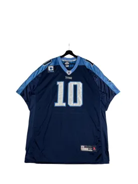 Deadstock Titans Young Jersey