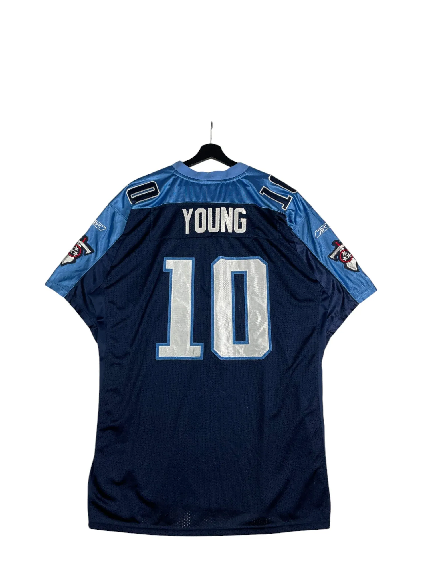 Deadstock Titans Young Jersey