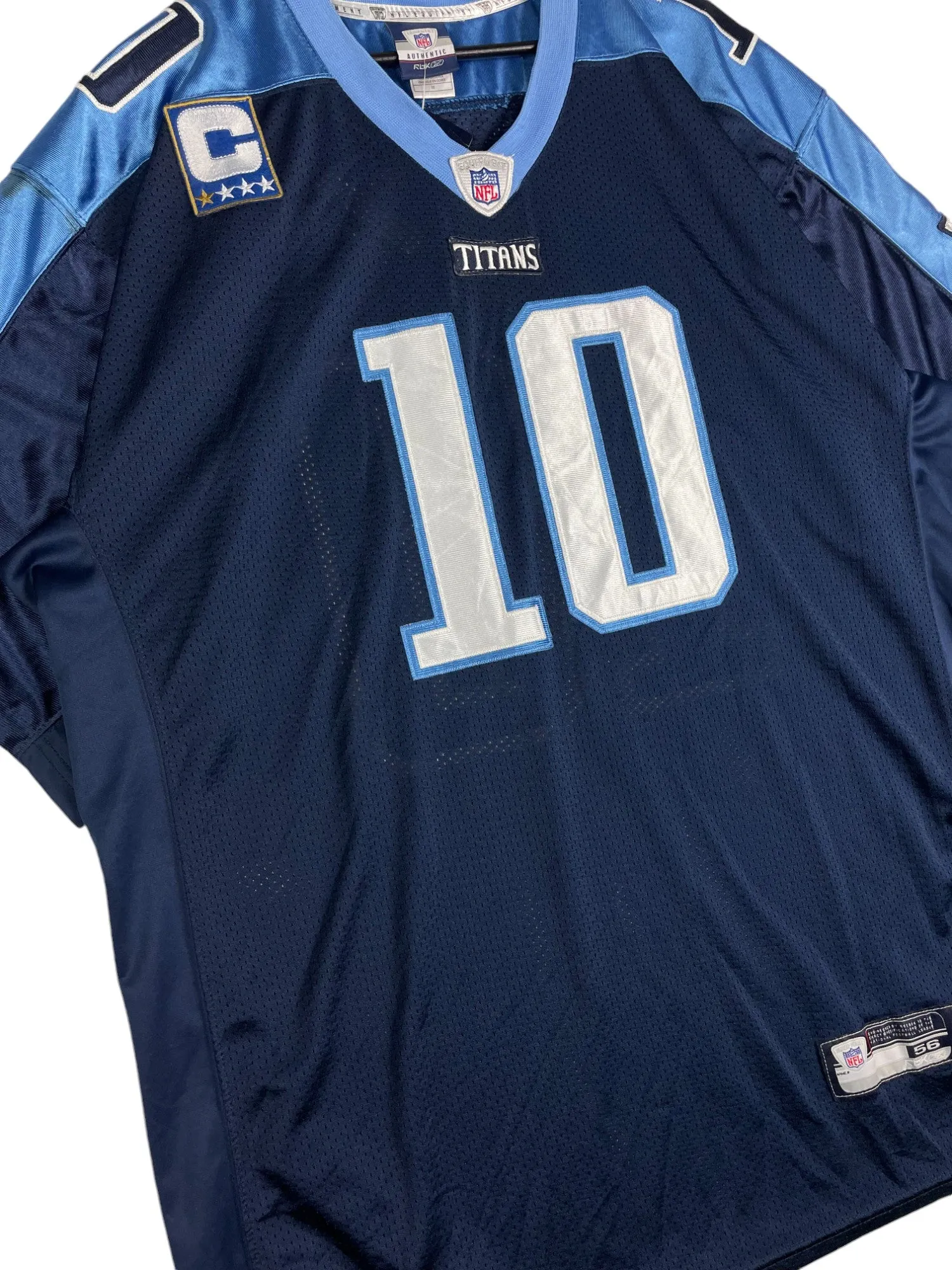 Deadstock Titans Young Jersey