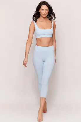 Dream bra (Air Fabric) Sky Blue