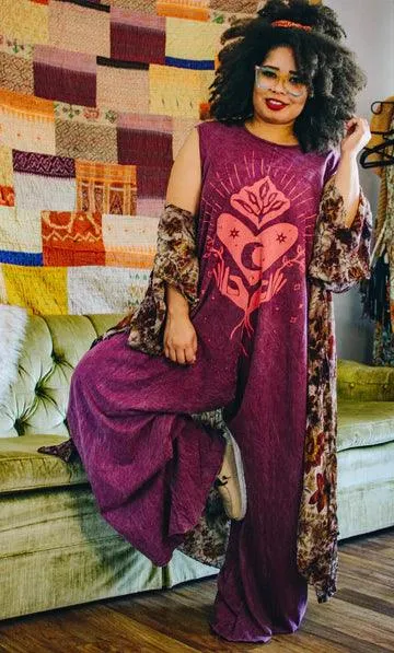 Dream Jumpsuit by Kantha Bae