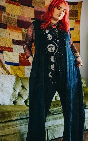 Dream Jumpsuit by Kantha Bae