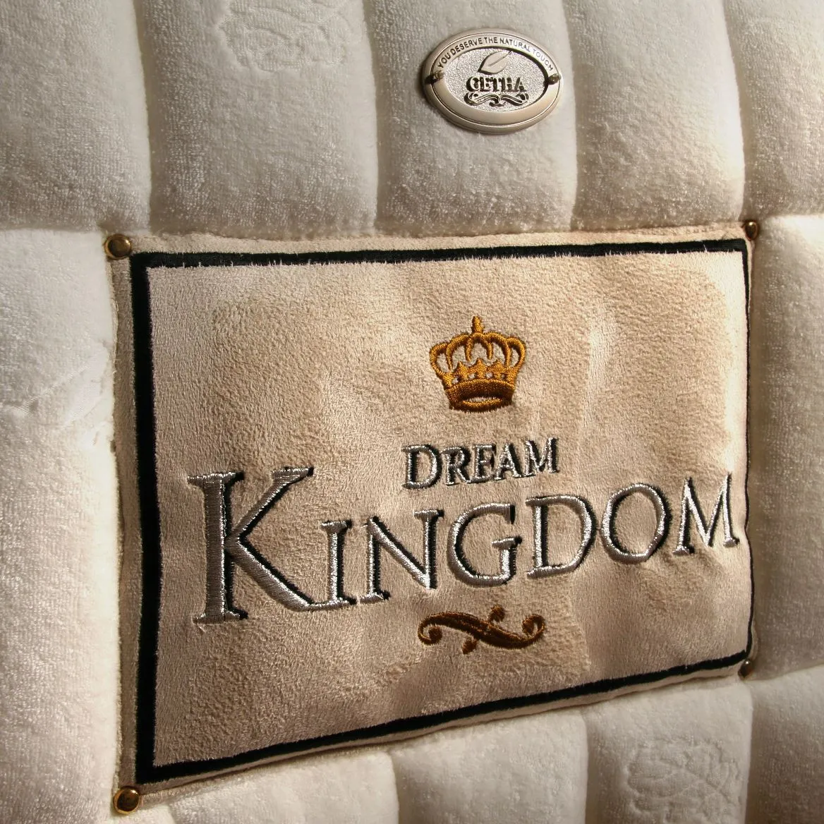 Dream Kingdom Collection