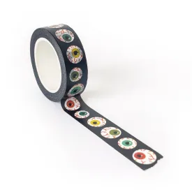 Eyeball Washi Tape (Smarty Pants Paper)