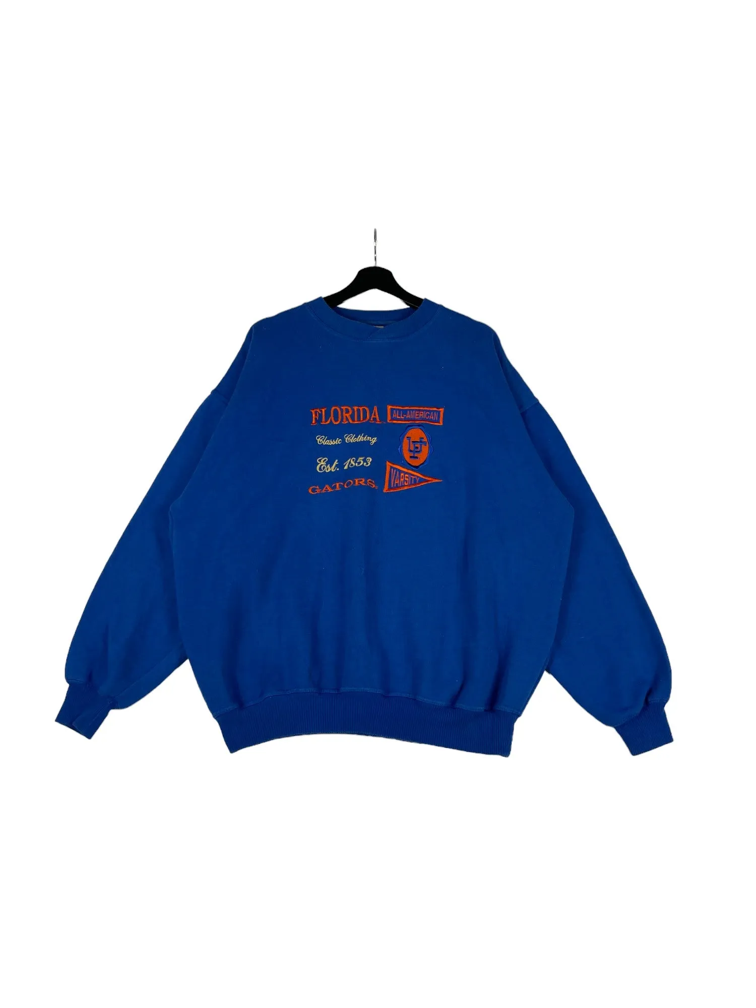 Florida Gators Crewneck